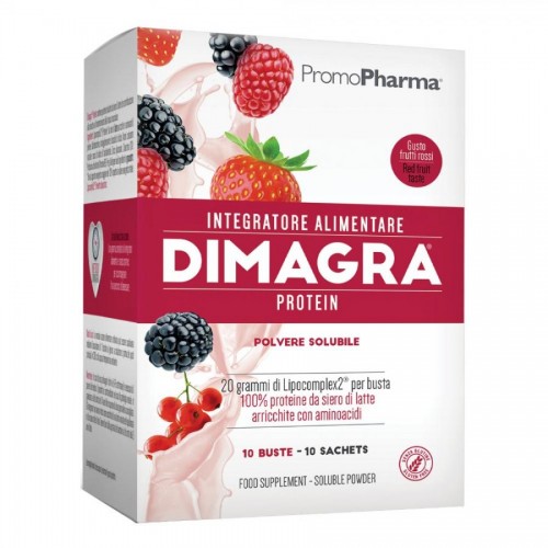Dimagra protein frutti...