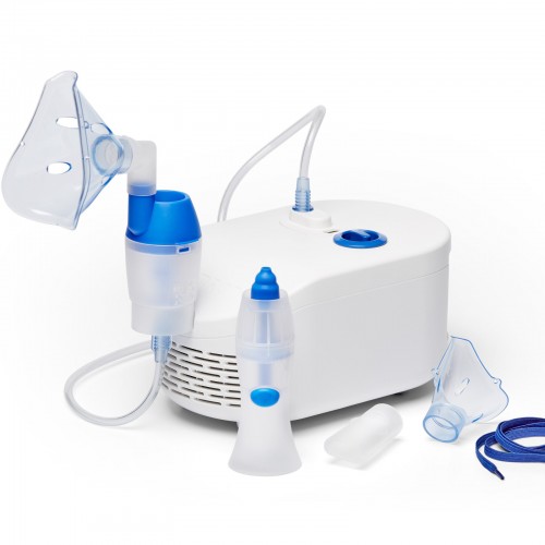 omron nebulizzatore  c102...