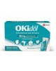 okidol 10 bustine 80 mg