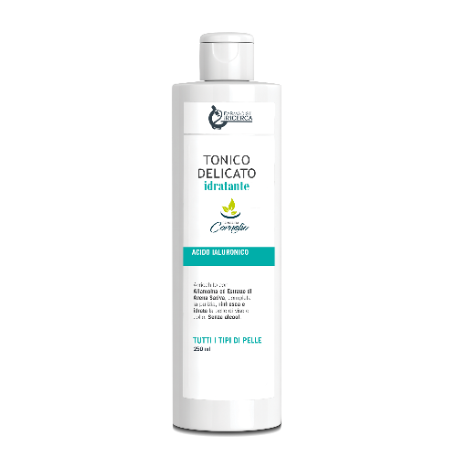 Tonico idratante 250 ml