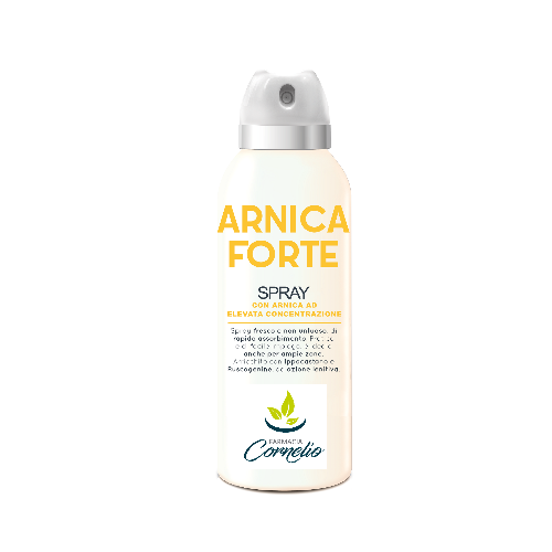 Arnica forte spray 100 ml