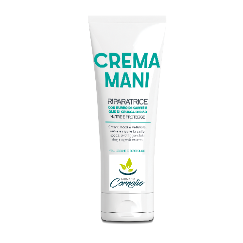 Crema mani 50 ml