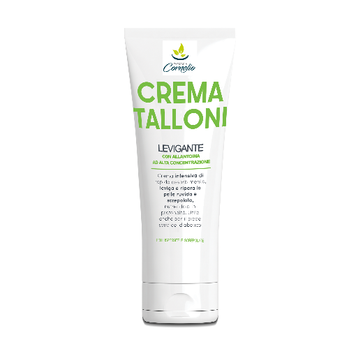 Crema talloni levigante 75 ml