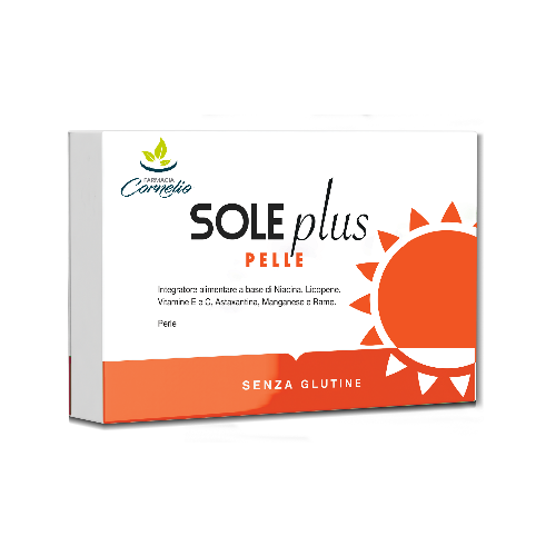 Soleplus 30 perle