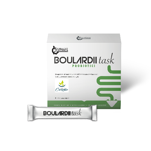 Boulardii 20 bustine orosolubili