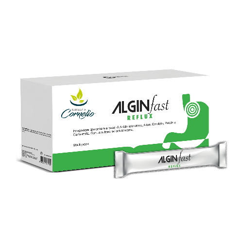 Algin Fast Reflux 20 stick...