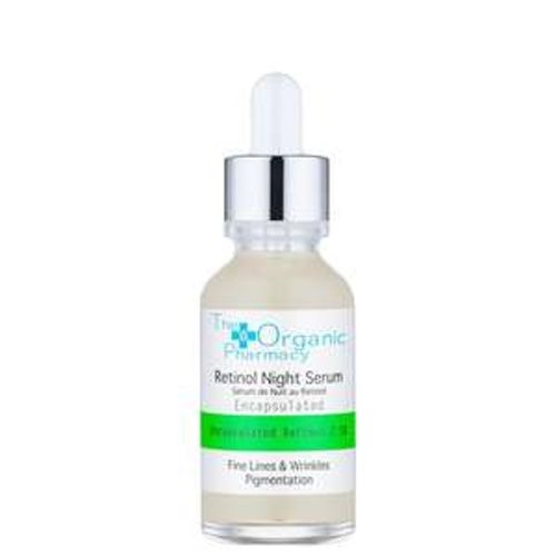 Siero notte al retinolo 30 ml