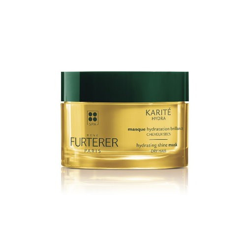 Karitè hydra maschera idratante 200 ml