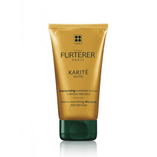 Karitè nutri shampoo 150 ml