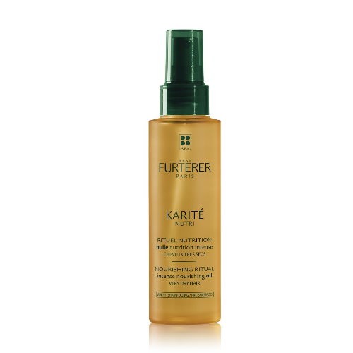 Karitè nutri olio spray 100 ml