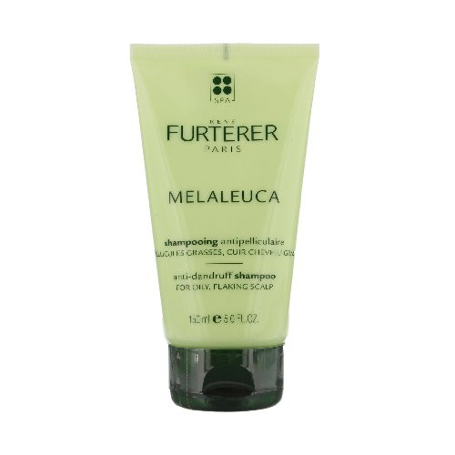 Melaleuca shampoo contro la...