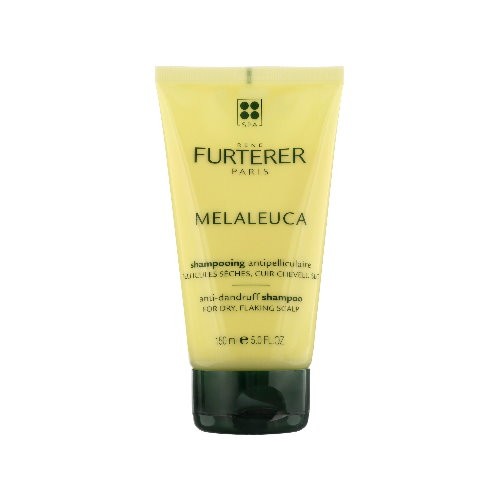 Melaleuca shampoo contro la...