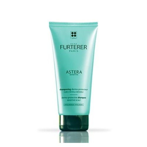 Astera sensitive shampoo...