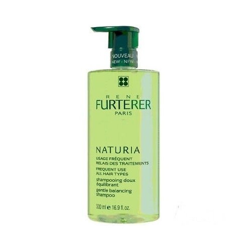 Naturia shampoo extra...