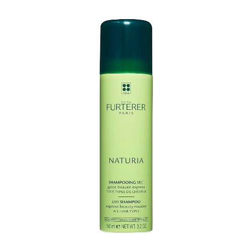 Naturia shampoo secco 250 ml