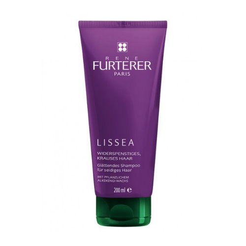 Lissea shampoo 200 ml