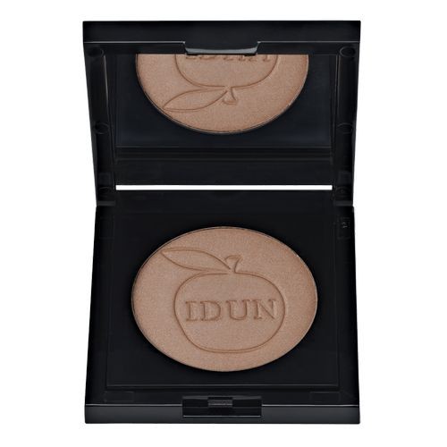idun minerals bronzer sommardrom