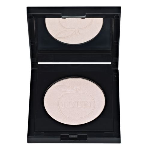 idun minerals cipria trasparente tilda