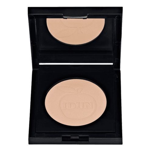 idun minerals cipria vacker