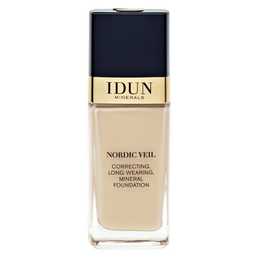 idun minerals fondotinta...