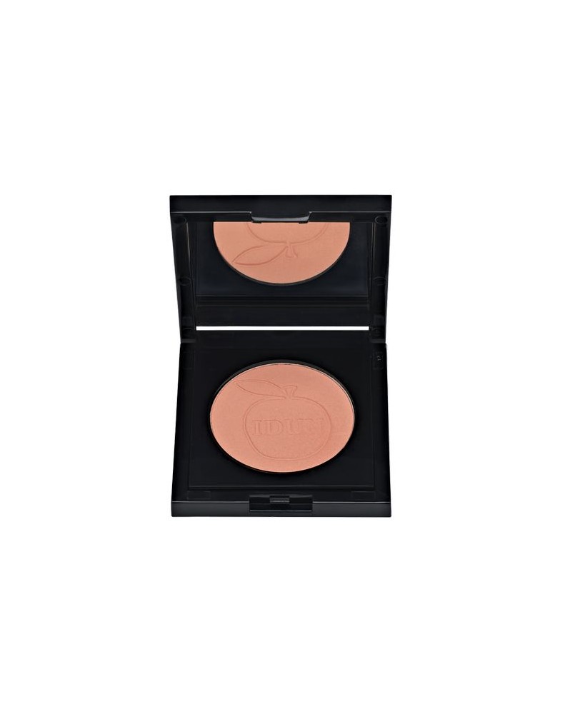 idun minerals blush akerbar