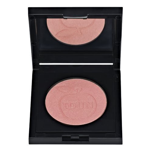 idun minerals blush tranbar