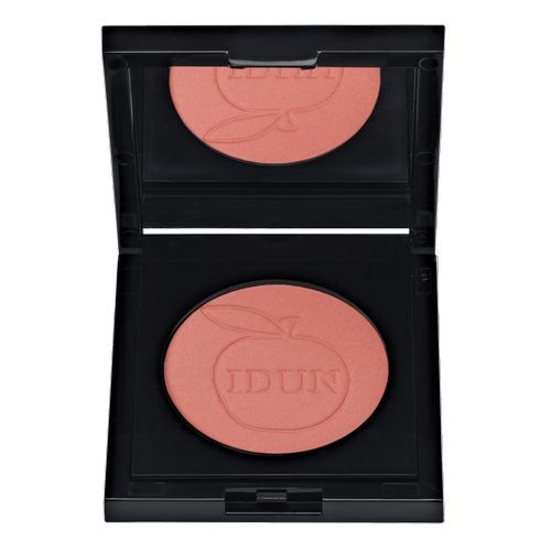 idun minerals blush smultron