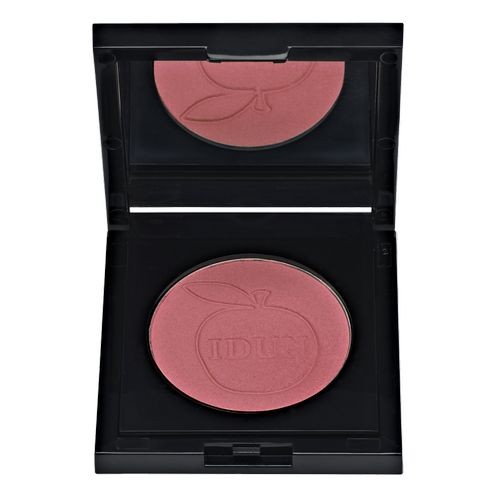 idun minerals blush hallon