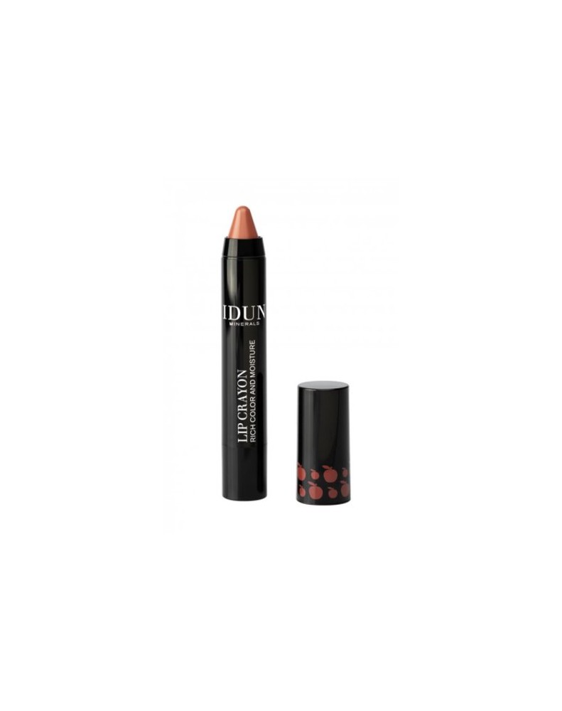 idun minerals anni-frid matitone labbra
