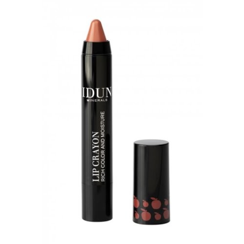 idun minerals anni-frid matitone labbra