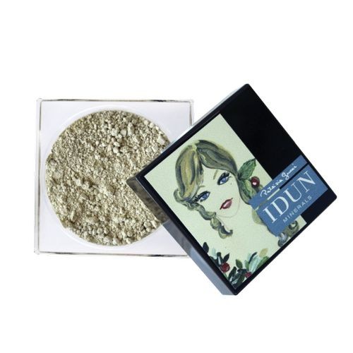 idun minerals correttore idegran