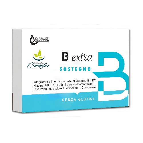 B Extra Sostegno compresse