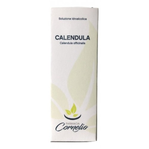 Calendula soluzione idroalcolica 50 ml