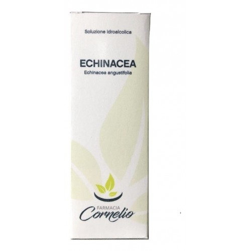 Echinacea soluzione...