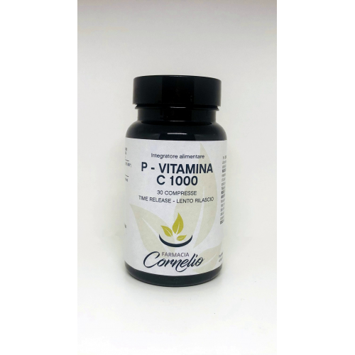 Vitamina C 1000 compresse