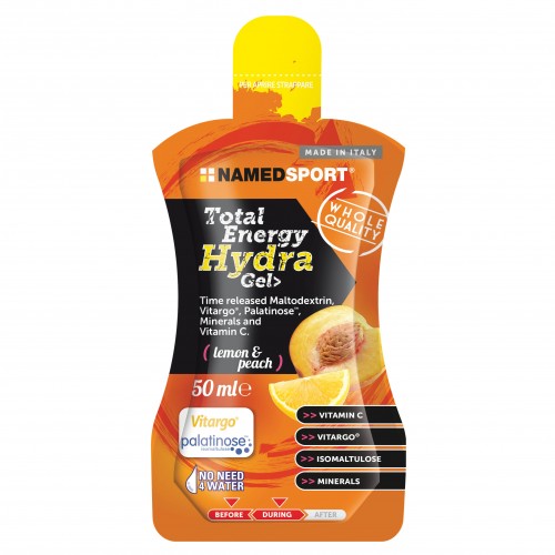 Total energy hydra gel...