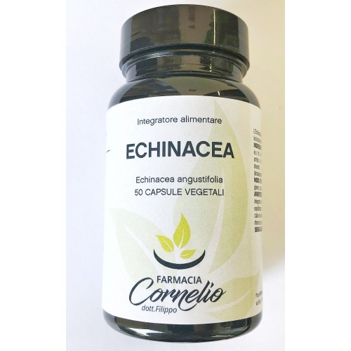 Echinacea 50 capsule