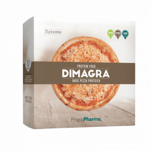 Base pizza 300 grammi