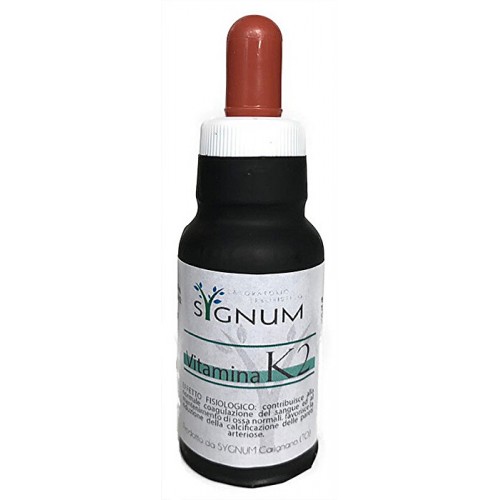 Vitamina K2 20 ml